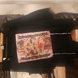 Cute top size m. See through pre loved excellent condition